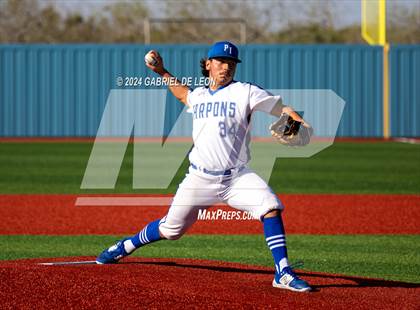 Thumbnail 3 in La Feria @ Port Isabel (Port Isabel Tournament) photogallery.