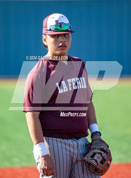 Thumbnail 3 in La Feria @ Port Isabel (Port Isabel Tournament) photogallery.