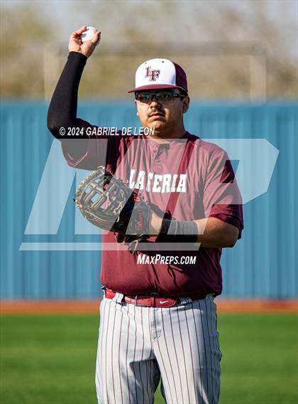 Thumbnail 2 in La Feria @ Port Isabel (Port Isabel Tournament) photogallery.