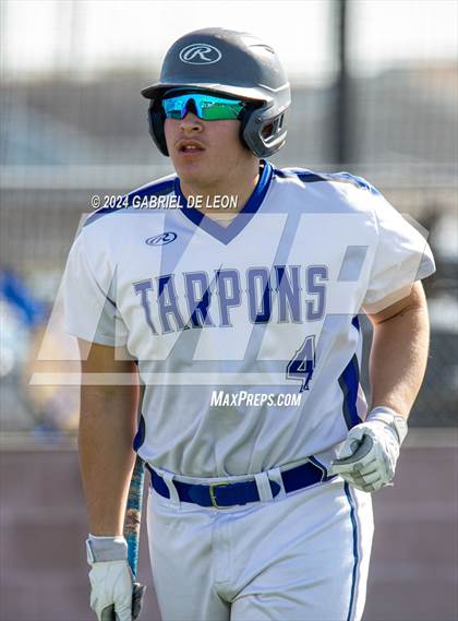 Thumbnail 3 in La Feria @ Port Isabel (Port Isabel Tournament) photogallery.