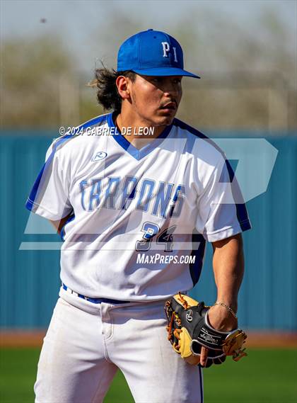 Thumbnail 1 in La Feria @ Port Isabel (Port Isabel Tournament) photogallery.
