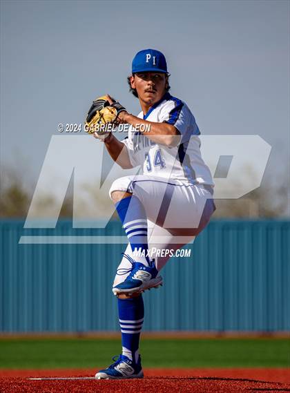 Thumbnail 1 in La Feria @ Port Isabel (Port Isabel Tournament) photogallery.