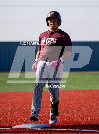 Thumbnail 1 in La Feria @ Port Isabel (Port Isabel Tournament) photogallery.