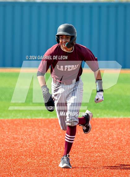 Thumbnail 1 in La Feria @ Port Isabel (Port Isabel Tournament) photogallery.