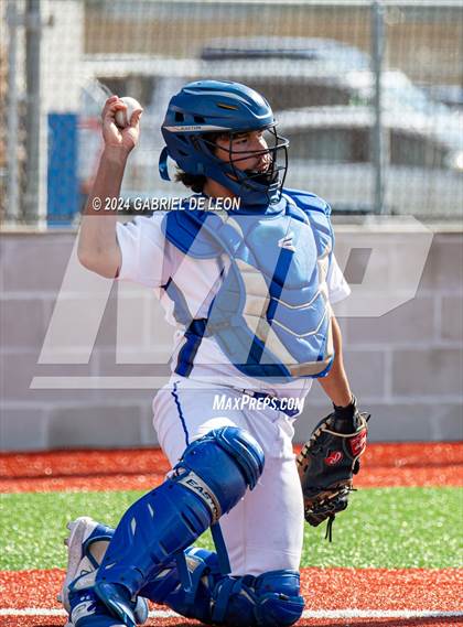 Thumbnail 3 in La Feria @ Port Isabel (Port Isabel Tournament) photogallery.