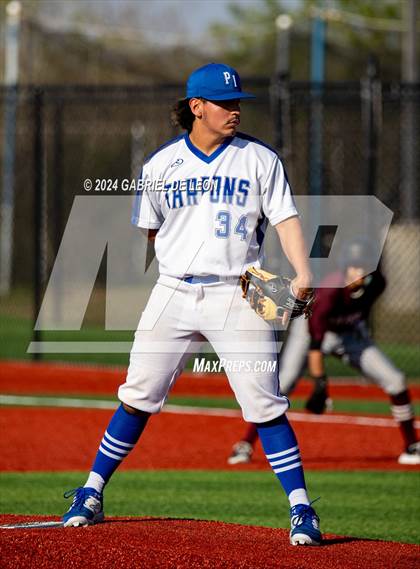 Thumbnail 3 in La Feria @ Port Isabel (Port Isabel Tournament) photogallery.