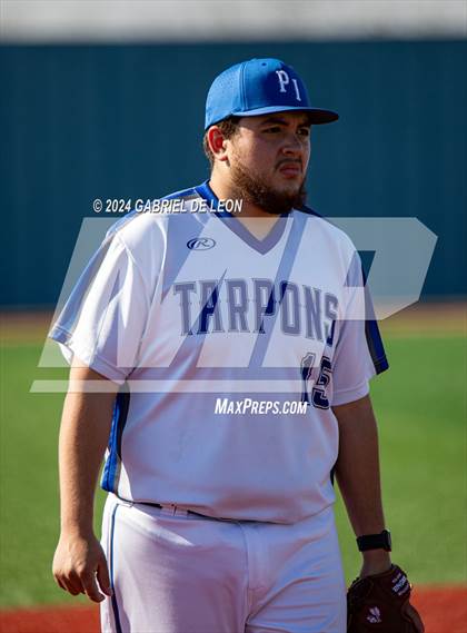 Thumbnail 2 in La Feria @ Port Isabel (Port Isabel Tournament) photogallery.