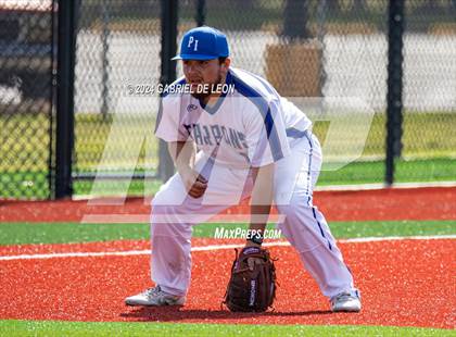 Thumbnail 1 in La Feria @ Port Isabel (Port Isabel Tournament) photogallery.