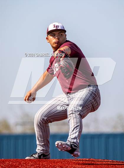 Thumbnail 2 in La Feria @ Port Isabel (Port Isabel Tournament) photogallery.