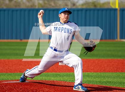 Thumbnail 3 in La Feria @ Port Isabel (Port Isabel Tournament) photogallery.