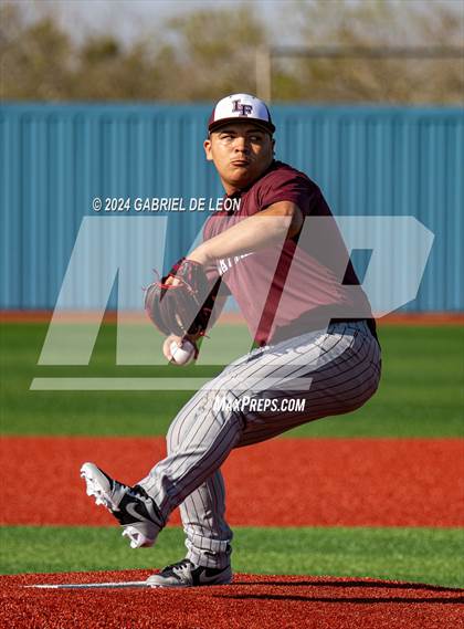 Thumbnail 1 in La Feria @ Port Isabel (Port Isabel Tournament) photogallery.
