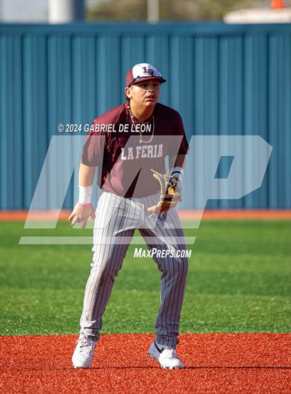 Thumbnail 1 in La Feria @ Port Isabel (Port Isabel Tournament) photogallery.