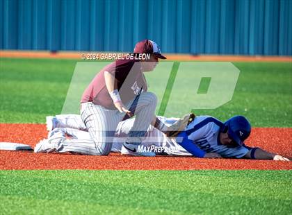 Thumbnail 3 in La Feria @ Port Isabel (Port Isabel Tournament) photogallery.