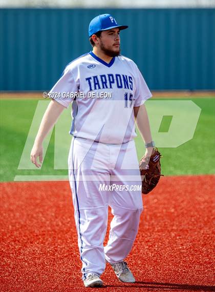 Thumbnail 3 in La Feria @ Port Isabel (Port Isabel Tournament) photogallery.