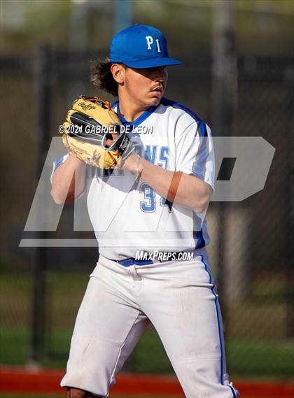 Thumbnail 3 in La Feria @ Port Isabel (Port Isabel Tournament) photogallery.