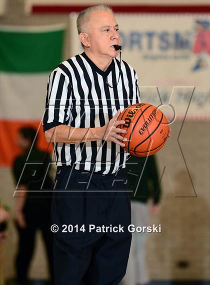 Thumbnail 1 in IC Catholic Prep @ St. Patrick photogallery.