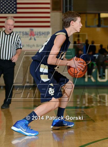 Thumbnail 2 in IC Catholic Prep @ St. Patrick photogallery.