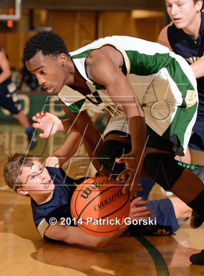 Thumbnail 2 in IC Catholic Prep @ St. Patrick photogallery.
