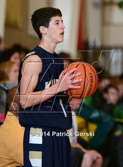 Thumbnail 2 in IC Catholic Prep @ St. Patrick photogallery.