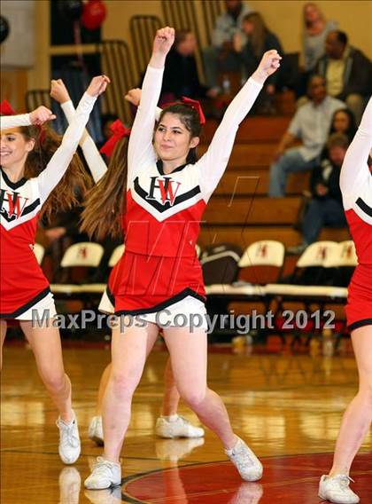 Thumbnail 1 in Harvard-Westlake vs. Crespi  photogallery.