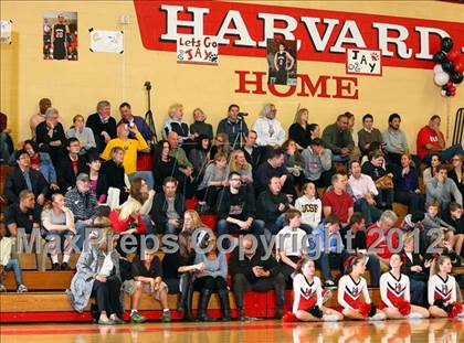 Thumbnail 3 in Harvard-Westlake vs. Crespi  photogallery.