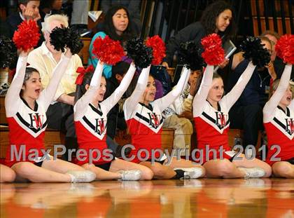 Thumbnail 2 in Harvard-Westlake vs. Crespi  photogallery.