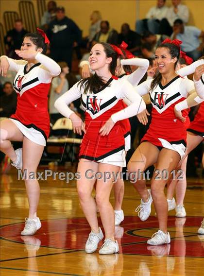 Thumbnail 1 in Harvard-Westlake vs. Crespi  photogallery.