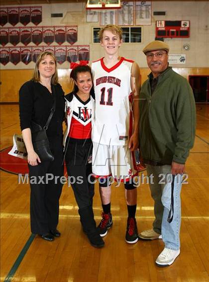 Thumbnail 3 in Harvard-Westlake vs. Crespi  photogallery.
