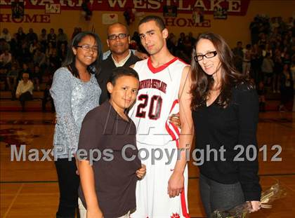 Thumbnail 3 in Harvard-Westlake vs. Crespi  photogallery.
