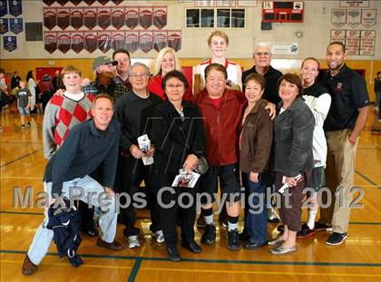 Thumbnail 3 in Harvard-Westlake vs. Crespi  photogallery.