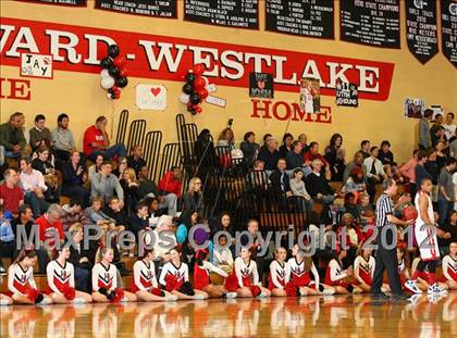 Thumbnail 1 in Harvard-Westlake vs. Crespi  photogallery.
