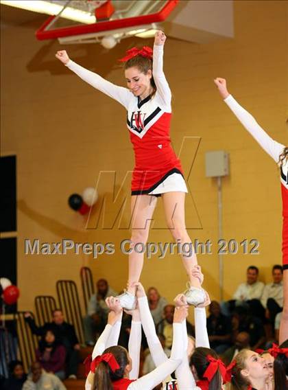 Thumbnail 3 in Harvard-Westlake vs. Crespi  photogallery.