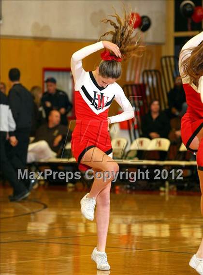 Thumbnail 3 in Harvard-Westlake vs. Crespi  photogallery.