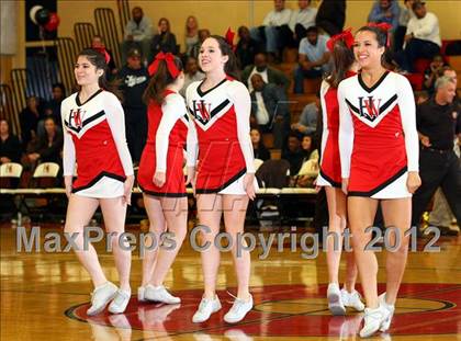 Thumbnail 1 in Harvard-Westlake vs. Crespi  photogallery.