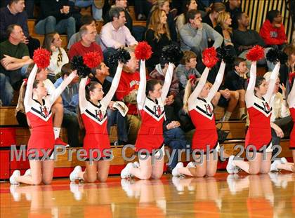 Thumbnail 3 in Harvard-Westlake vs. Crespi  photogallery.