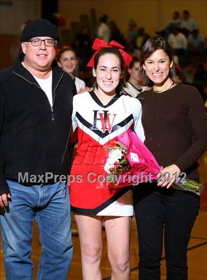 Thumbnail 1 in Harvard-Westlake vs. Crespi  photogallery.