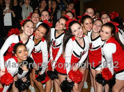 Thumbnail 2 in Harvard-Westlake vs. Crespi  photogallery.