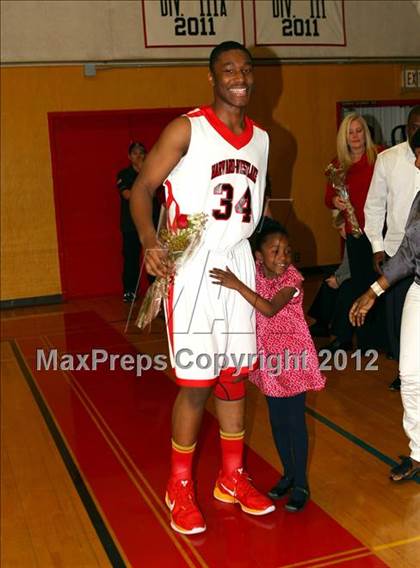Thumbnail 3 in Harvard-Westlake vs. Crespi  photogallery.