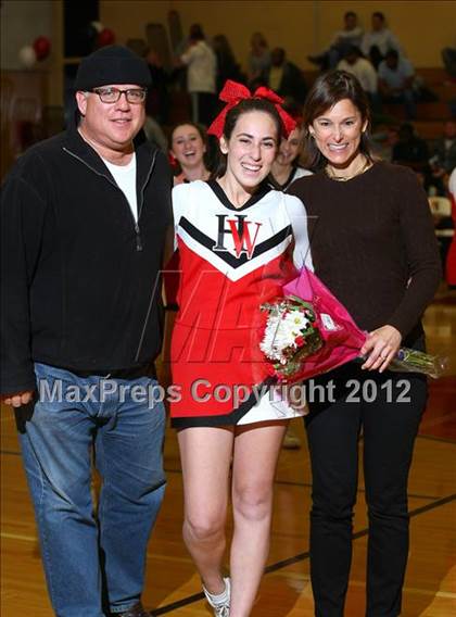 Thumbnail 3 in Harvard-Westlake vs. Crespi  photogallery.