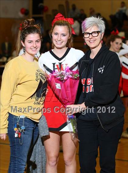 Thumbnail 1 in Harvard-Westlake vs. Crespi  photogallery.