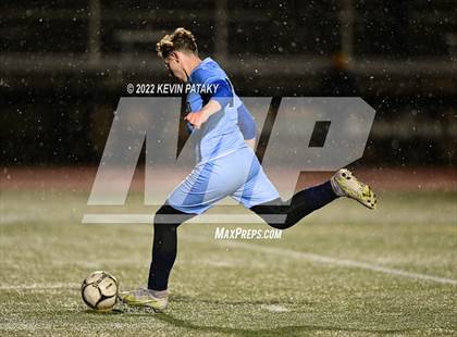 Thumbnail 3 in Old Saybrook vs. Oxford (CIAC Class S Semifinal) photogallery.