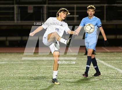 Thumbnail 3 in Old Saybrook vs. Oxford (CIAC Class S Semifinal) photogallery.