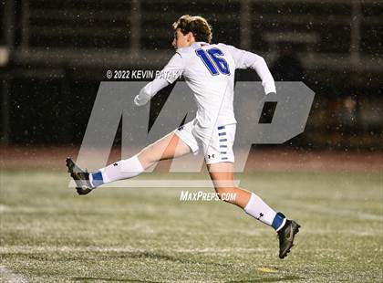 Thumbnail 2 in Old Saybrook vs. Oxford (CIAC Class S Semifinal) photogallery.