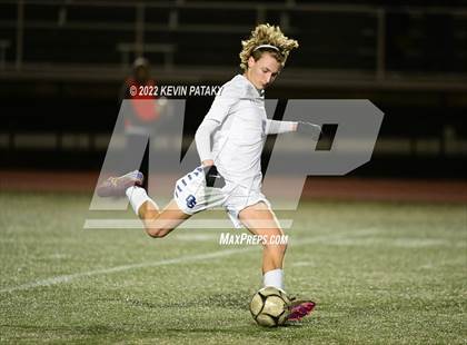 Thumbnail 2 in Old Saybrook vs. Oxford (CIAC Class S Semifinal) photogallery.