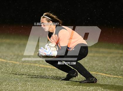 Thumbnail 2 in Old Saybrook vs. Oxford (CIAC Class S Semifinal) photogallery.
