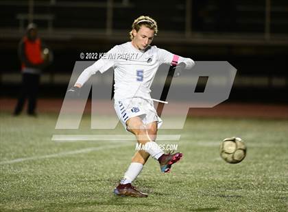 Thumbnail 1 in Old Saybrook vs. Oxford (CIAC Class S Semifinal) photogallery.