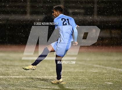 Thumbnail 1 in Old Saybrook vs. Oxford (CIAC Class S Semifinal) photogallery.
