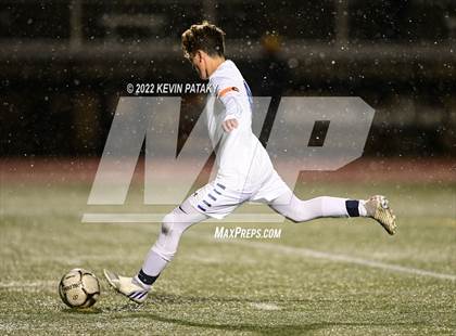 Thumbnail 1 in Old Saybrook vs. Oxford (CIAC Class S Semifinal) photogallery.