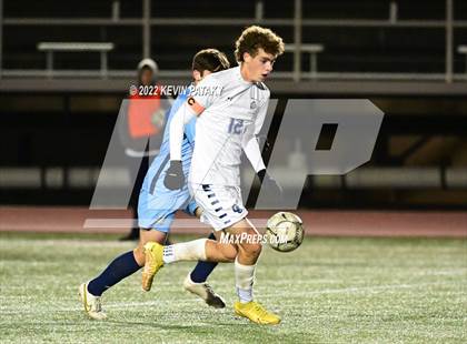 Thumbnail 3 in Old Saybrook vs. Oxford (CIAC Class S Semifinal) photogallery.