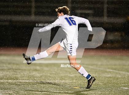 Thumbnail 1 in Old Saybrook vs. Oxford (CIAC Class S Semifinal) photogallery.